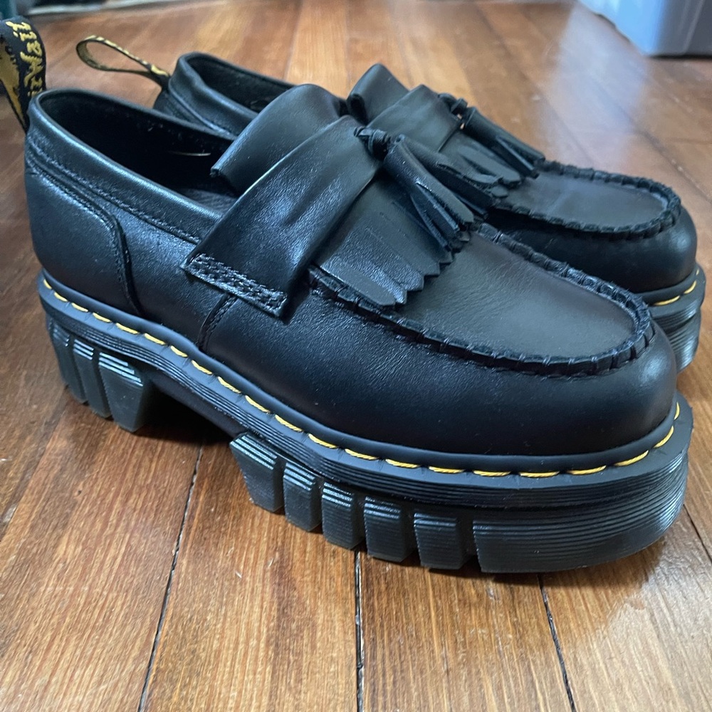 Dr Martens Audrick Loafer